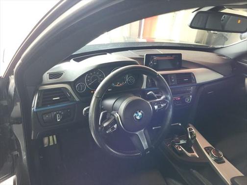 2014 BMW 328 Gran Turismo xDrive