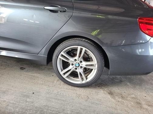 2014 BMW 328 Gran Turismo xDrive