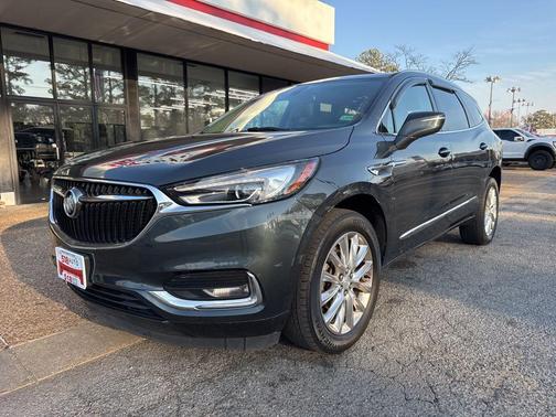 2020 Buick Enclave AWD Essence
