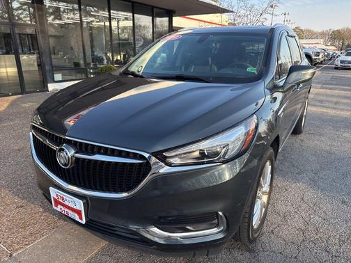 2020 Buick Enclave AWD Essence