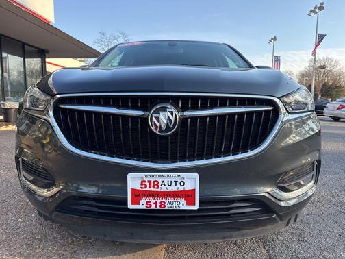 2020 Buick Enclave AWD Essence