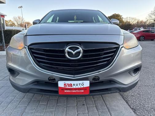 2014 Mazda CX-9 Touring