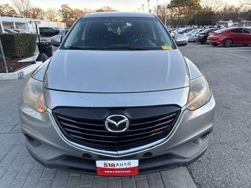 2014 Mazda CX-9 Touring