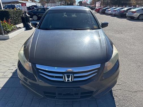 2011 Honda Accord EX-L