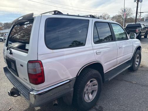 1999 Toyota 4Runner SR5