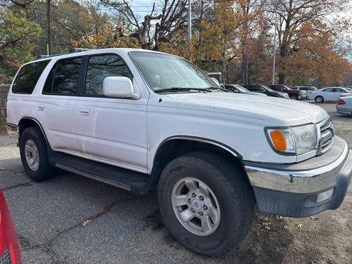 1999 Toyota 4Runner SR5