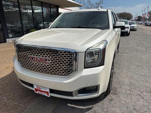 2015 GMC Yukon XL 1500 SLT