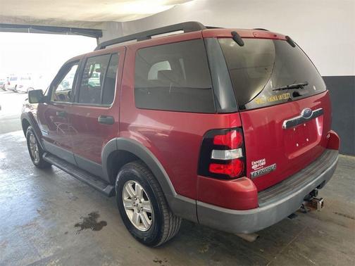 2006 Ford Explorer XLT