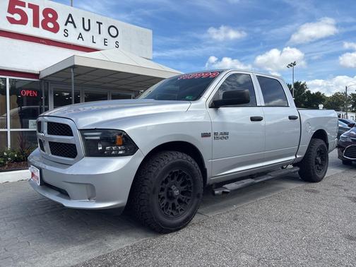 2014 RAM 1500 Tradesman/Express