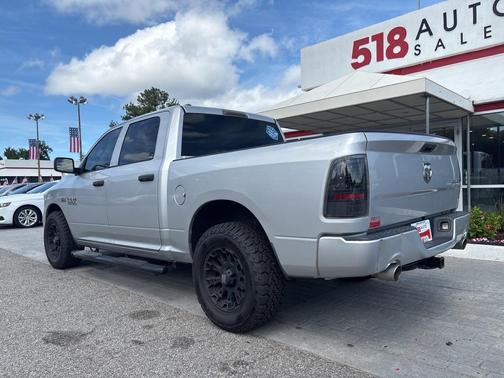 2014 RAM 1500 Tradesman/Express