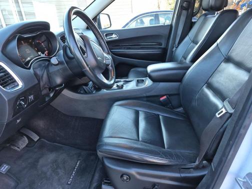 2016 Dodge Durango Limited