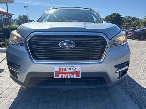 2019 Subaru Ascent Premium 8-Passenger