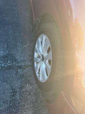 2015 Subaru Legacy Premium