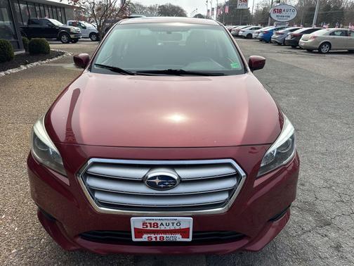 2015 Subaru Legacy Premium