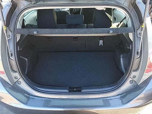 2014 Toyota Prius c Two