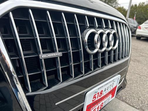 2015 Audi Q5 2.0T Premium