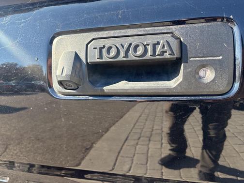 2018 Toyota Tacoma TRD Off Road