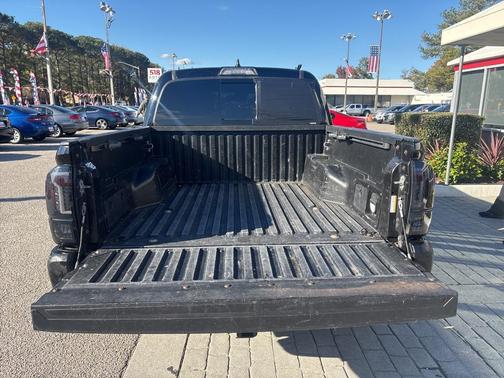 2018 Toyota Tacoma TRD Off Road