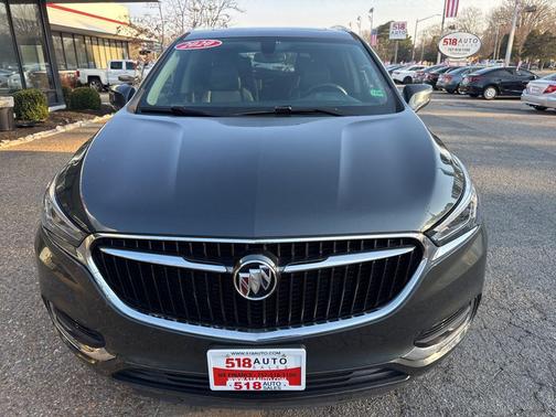 2020 Buick Enclave AWD Essence