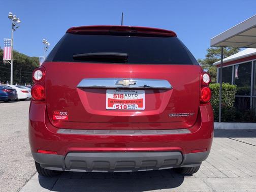 2014 Chevrolet Equinox 1LT