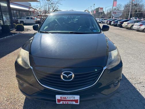 2014 Mazda CX-9 Touring