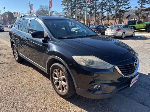2014 Mazda CX-9 Touring