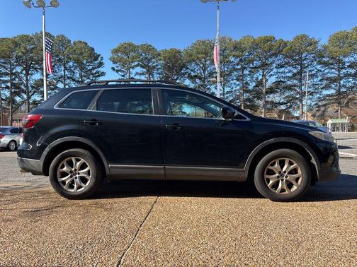 2014 Mazda CX-9 Touring