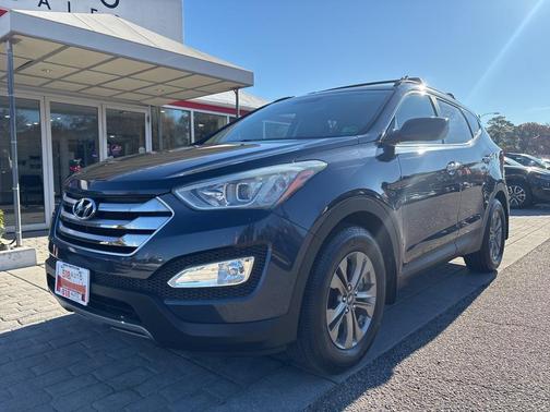2015 Hyundai Santa Fe Sport 2.4L