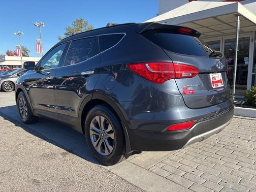 2015 Hyundai Santa Fe Sport 2.4L