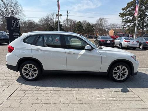 2014 BMW X1 xDrive 28i