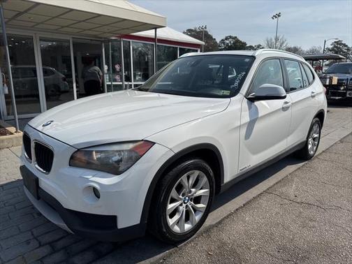 2014 BMW X1 xDrive 28i