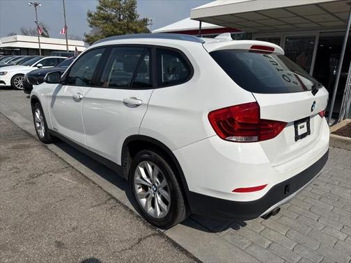 2014 BMW X1 xDrive 28i