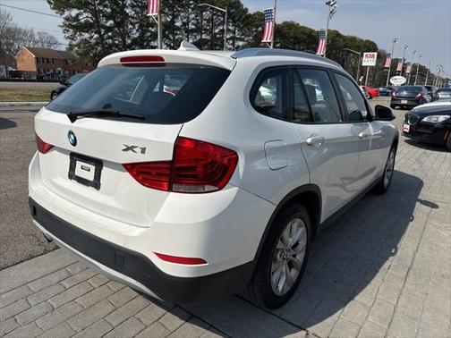 2014 BMW X1 xDrive 28i