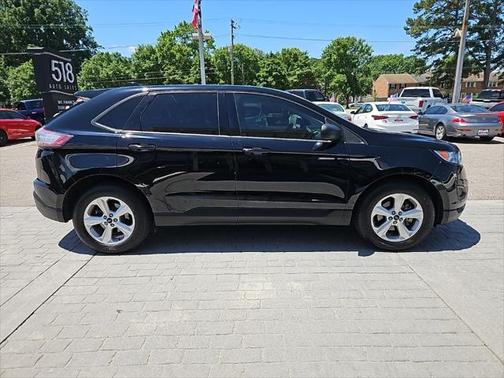2017 Ford Edge SE