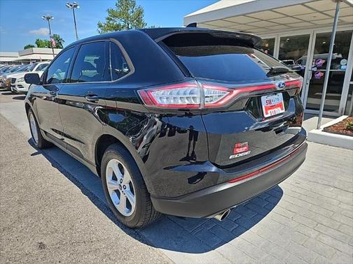 2017 Ford Edge SE