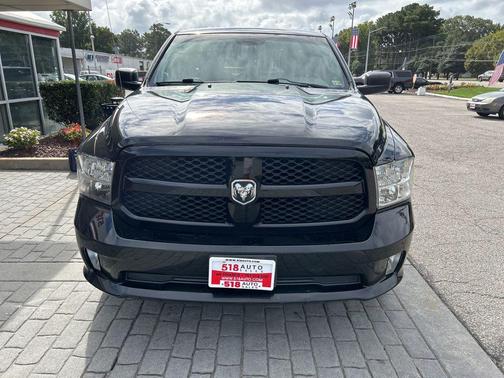 2013 RAM 1500 Tradesman/Express