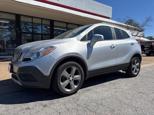 2014 Buick Encore Base