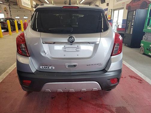 2014 Buick Encore Base