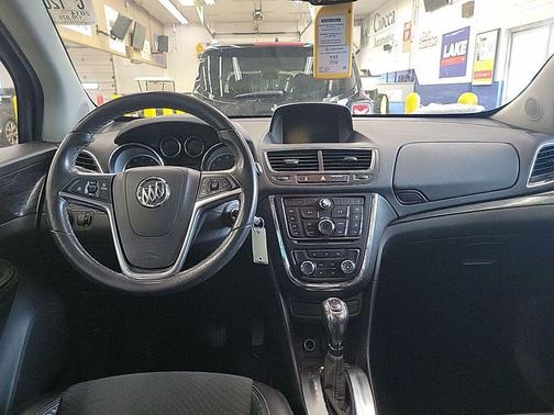 2014 Buick Encore Base