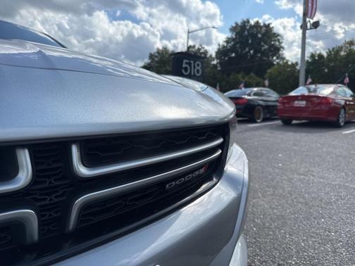 2015 Dodge Charger SE