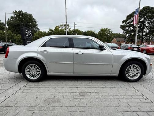 2009 Chrysler 300 Touring