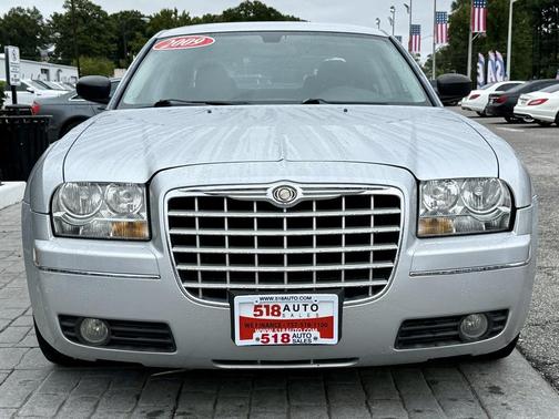 2009 Chrysler 300 Touring
