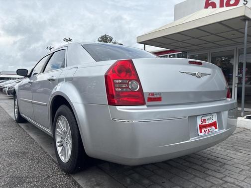 2009 Chrysler 300 Touring