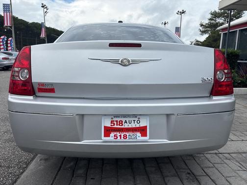 2009 Chrysler 300 Touring