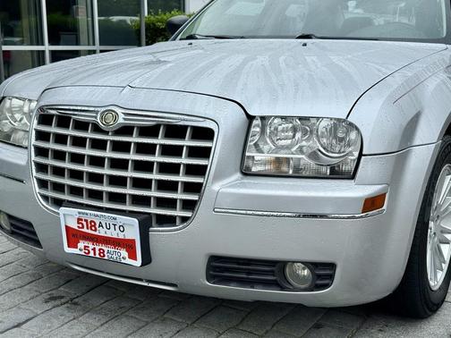 2009 Chrysler 300 Touring