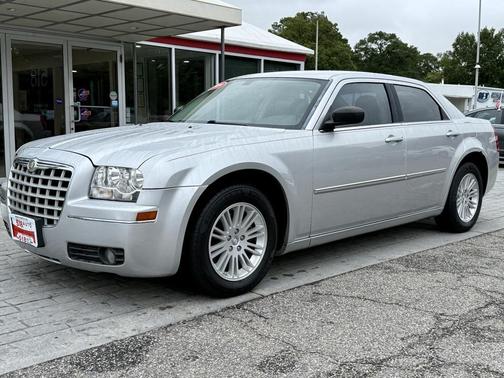 2009 Chrysler 300 Touring