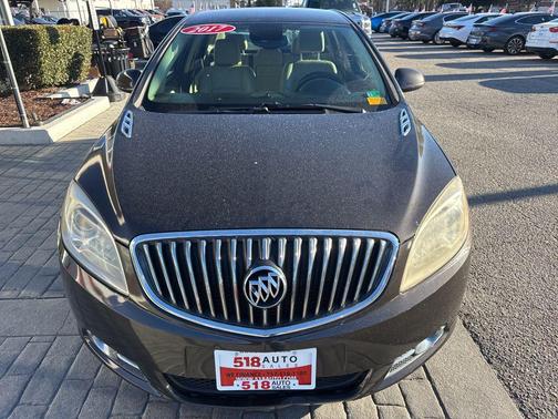 2013 Buick Verano Convenience