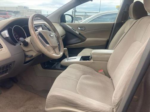 2010 Nissan Murano SL