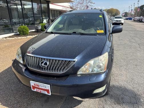 2005 Lexus RX 330 Base