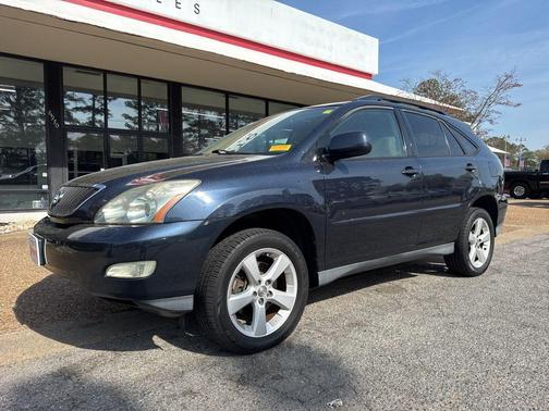2005 Lexus RX 330 Base